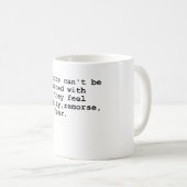 Mug Rédacteurs (Devant droit)