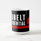 Mug Redbelt Confidentiel (Centre)