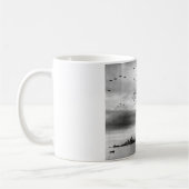 Mug Reddition de survol d'USS Missouri du Japon (Gauche)