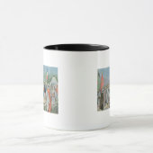 Mug Reddition reçue Lyautey du Général de rebelle (Centre)