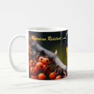 Mug Redémarrage américain