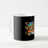 Mug Rédemption de la casse VBS Time 2026 Dieu refait (Devant gauche)