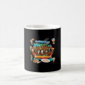 Mug Rédemption de la casse VBS Time 2026 Dieu refait (Centre)