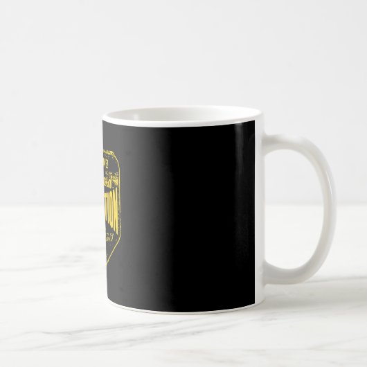 Mug Rédemption de la casse VBS Time 2026 Dieu refait (Droite)
