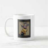 Mug Redistribution de Wall Street (Gauche)