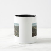 Mug Redlands, CA - Canyon San Timeteo de Smiley (Centre)