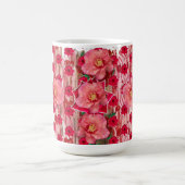 Mug RedRosas multiple (Centre)
