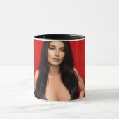 Mug RedSide (Centre)