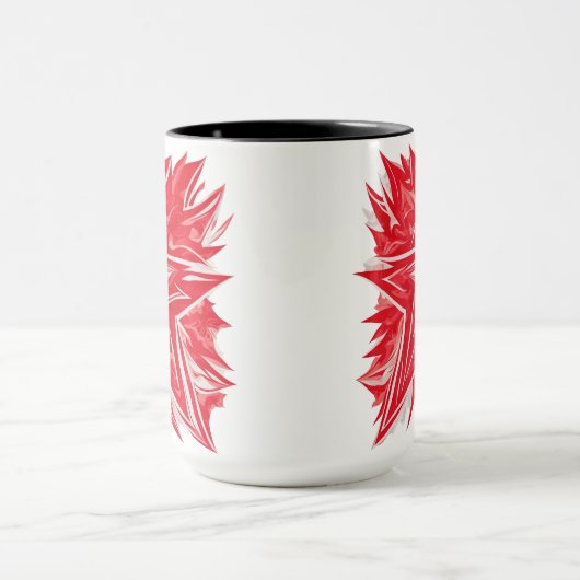 Mug Redstar (Centre)