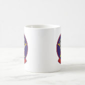 Mug Redtails VC-8 (Centre)