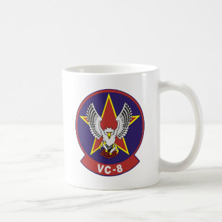Mug Redtails VC-8