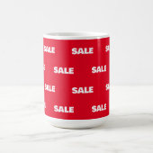 MUG RÉDUCTION DE VENTE POUR LA BOUTIQUE (Centre)