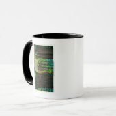 Mug Redwood Highway dans Humboldt State Redwood Park (Devant gauche)