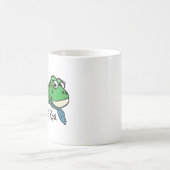 Mug Ree & Resi (Centre)
