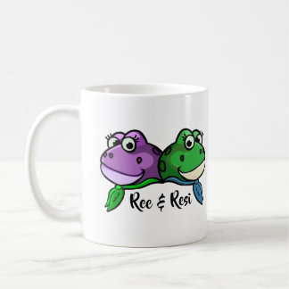 Mug Ree & Resi