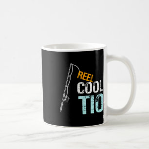 Mug Reel Cool Tio Espagnol Mexicain Oncle Cadeau De Ni