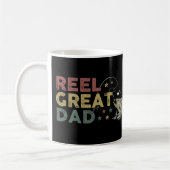 Mug Reel Great Papa (Gauche)