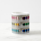 Mug Reels en coton (Centre)