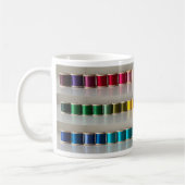 Mug Reels en coton (Gauche)