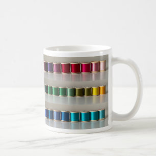 Mug Reels en coton