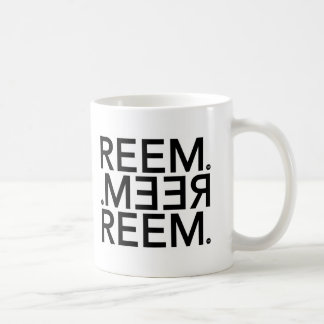 Mug Reem.