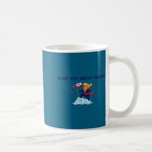 Mug Refaire Chemise Ice Grande Again