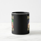 Mug Refaire grande l'Iran iranien (Centre)