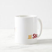 Mug Refaire le débat américain (Devant droit)