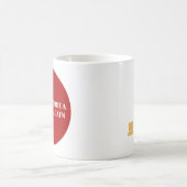 Mug Refaire le débat américain (Centre)