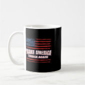 Mug Refaire penser l'Amérique (Gauche)