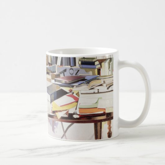 Mug Référence 1991 (Droite)