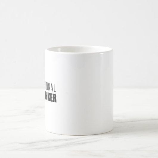 Mug Référenceur professionnel (Centre)