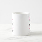 Mug Réfléchir (Centre)