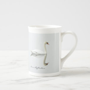 Mug réflecteur (conception humaine)