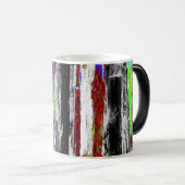 Mug – Reflection Layers (Devant droit)