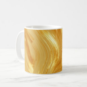 Mug Reflet couleur or