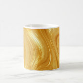 Mug Reflet couleur or (Centre)