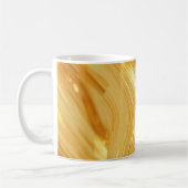 Mug Reflet couleur or (Gauche)