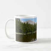 Mug Reflet du lac de Yosemite (Gauche)