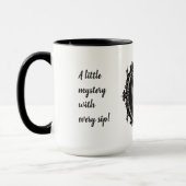 Mug Reflet Fêlé (Gauche)