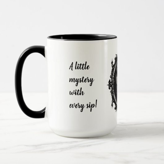 Mug Reflet Fêlé (Gauche)