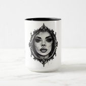 Mug Reflet Fêlé (Centre)