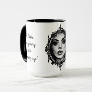 Mug Reflet Fêlé