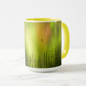 Mug Reflets dans Mirror Lake | Yosemite (Devant droit)
