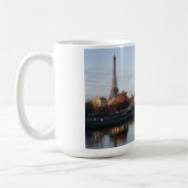 Mug Réflexion (Gauche)