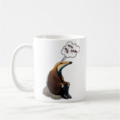 Mug Réflexion Anteater (Gauche)