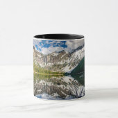 Mug Réflexion au lac Avalanche (Centre)