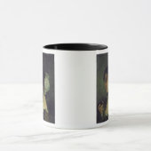 Mug Réflexion, c.1864-66 (Centre)
