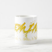 Mug Réflexion de Gemini (Centre)
