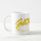 Mug Réflexion de Gemini (Gauche)